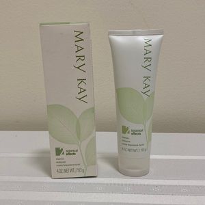 Mary Kay Botanical Effects Formula 2 Cleanse 4oz. New